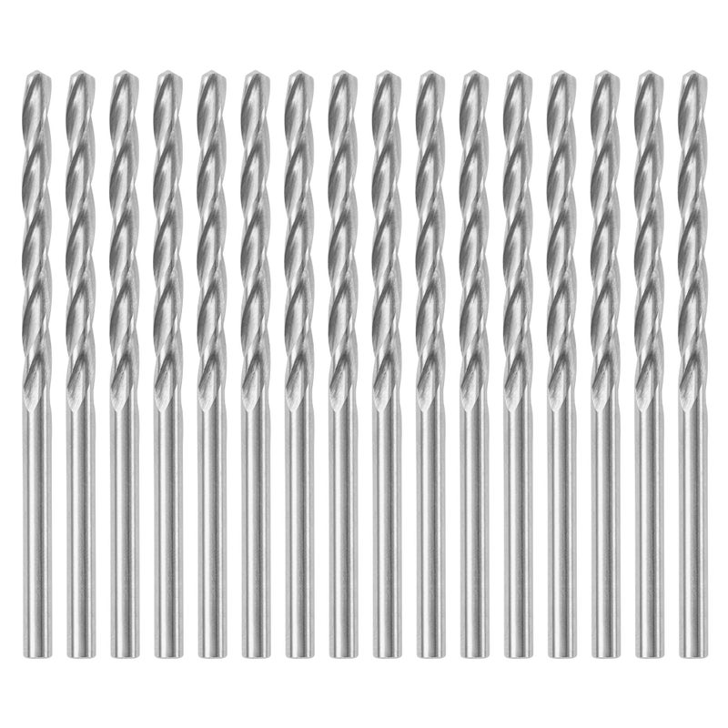 RotoZip ZB16 1/8-Inch Standard Point Drywall Cutting Zip Bit, 16-Pack - Image 2